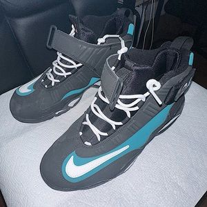 Nike Air Griffey Max 1